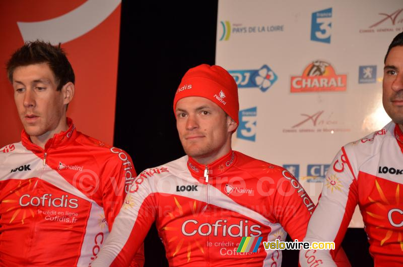 Adrien Petit (Cofidis)