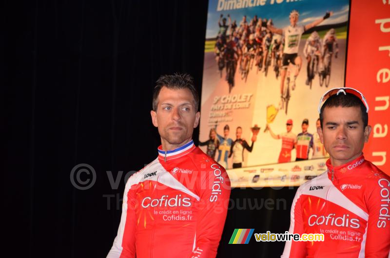 Nicolas Vogondy (Cofidis)