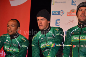 Damien Gaudin (Team Europcar) (464x)