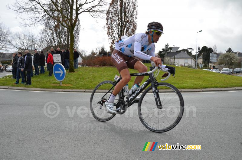 Steve Houanard (AG2R La Mondiale) (2)