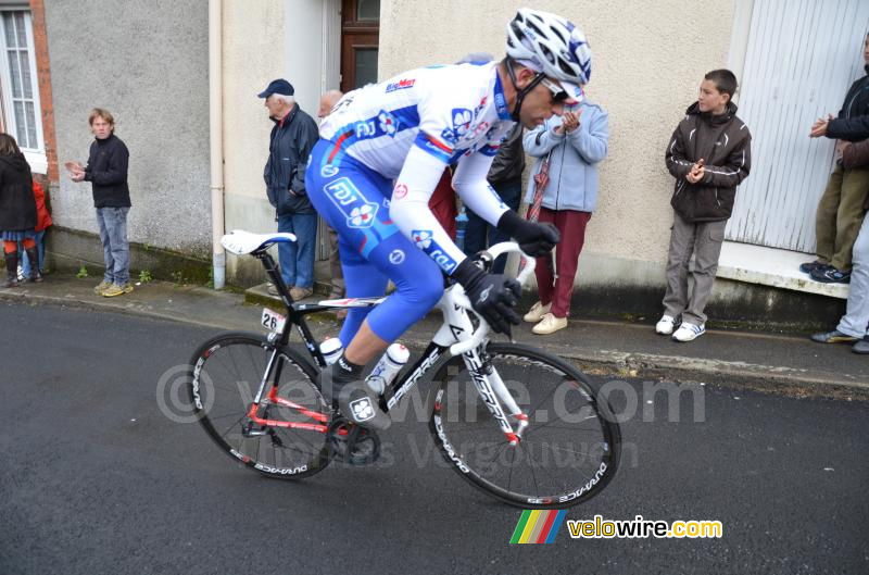 Frédéric Guesdon (FDJ BigMat)