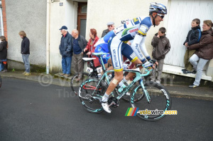 Mirko Selvaggi (Vacansoleil-DCM Pro Cycling Team) (929x)