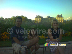 Fabian, Virginie & Nienke (235x)
