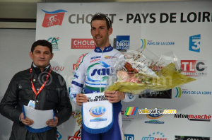 Laurent Mangel (Saur-Sojasun), second (2) (427x)