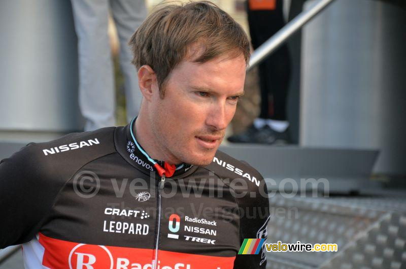 Gregory Rast (Radioshack-Nissan)