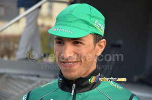 Rafaa Chtioui (Team Europcar) (773x)