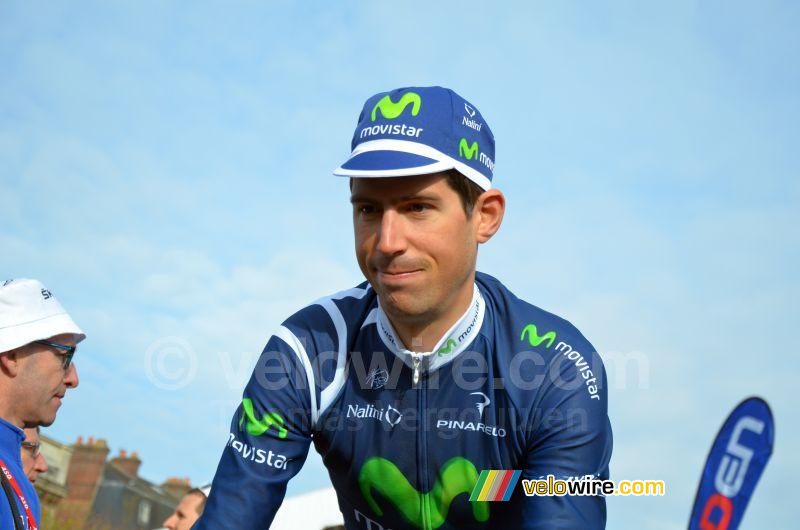 Imanol Erviti (Movistar Team)