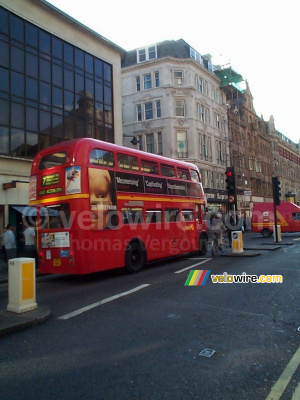 London bus (562x)