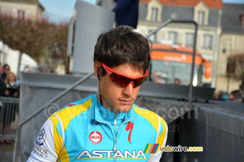 Jacopo Guarnieri (Astana)