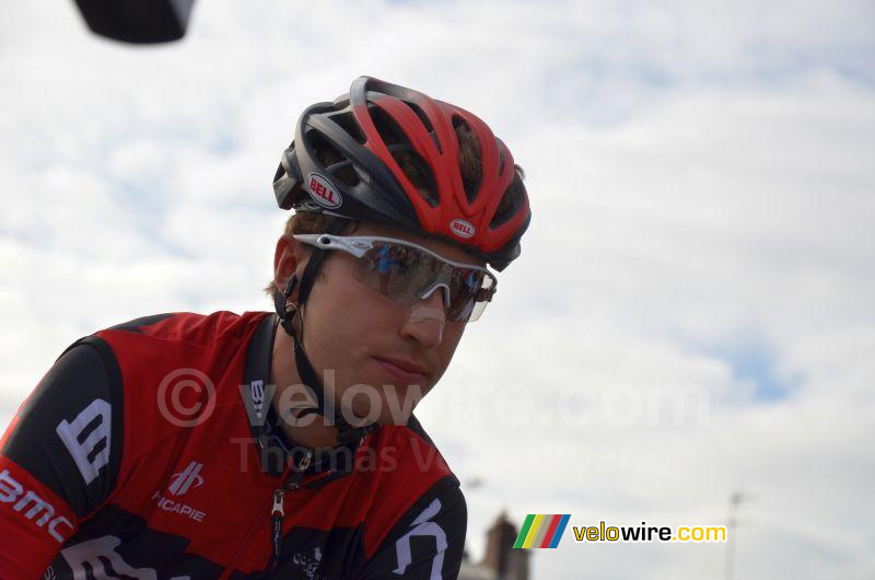 Taylor Phinney (BMC Racing Team)