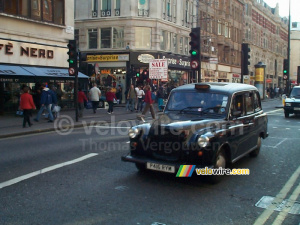 London taxi (455x)