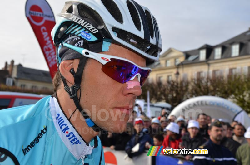 Stijn Vandenbergh (Omega Pharma-QuickStep)