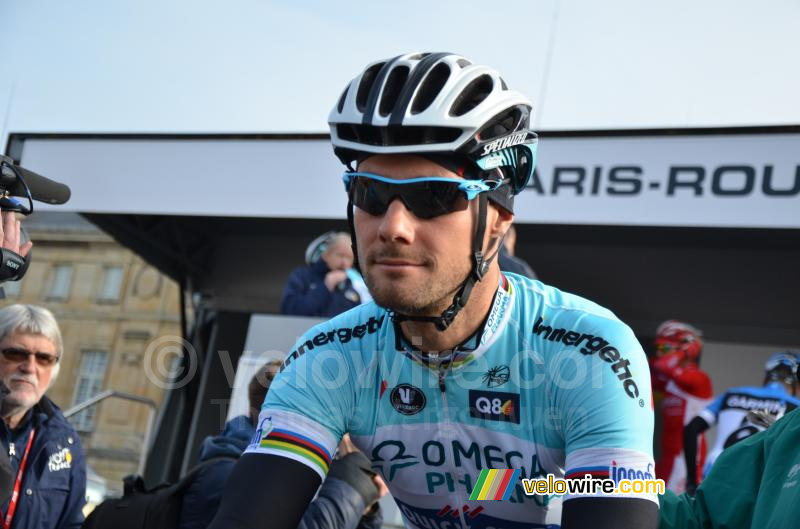 Tom Boonen (Omega Pharma-QuickStep) (3)