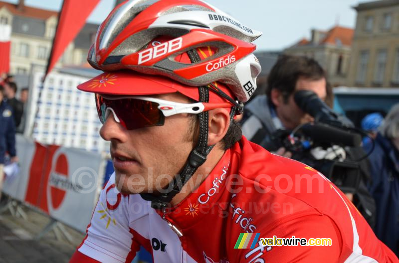 Edwig Cammaerts (Cofidis)