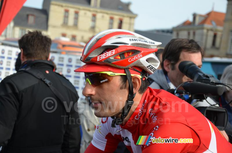 Arnaud Labbe (Cofidis)