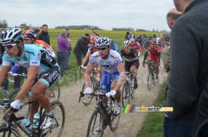 Yauheni Hutarovich (FDJ BigMat) (871x)