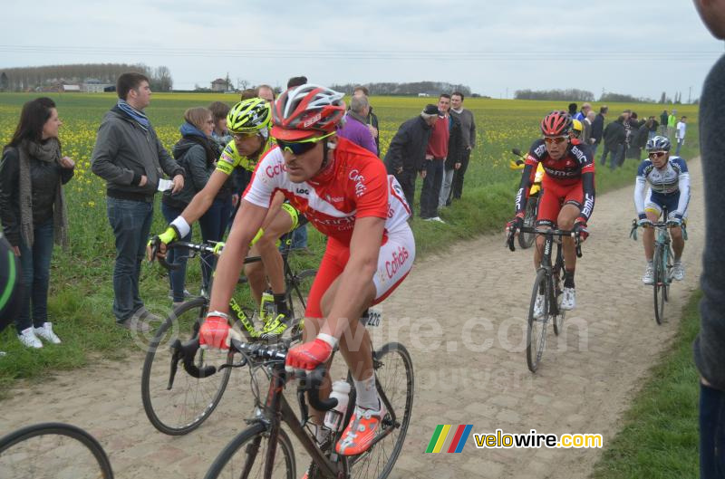 Adrien Petit (Cofidis)