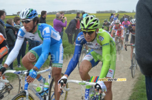 Ted King (Liquigas-Cannondale) (440x)