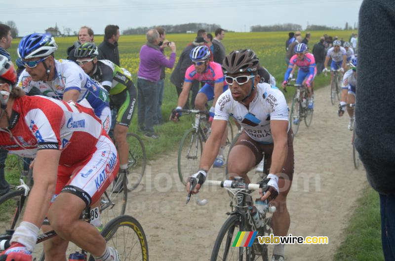 Jimmy Casper (AG2R La Mondiale)