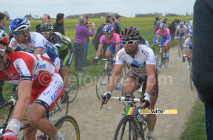 Jimmy Casper (AG2R La Mondiale) (449x)