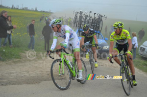 Ronan van Zandbeek (Argos-Shimano) (926x)