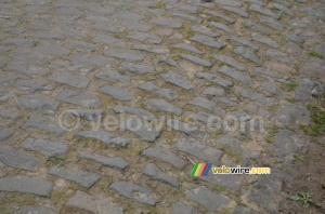 Cobbles with lots of space (542x)