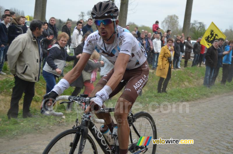 Sbastien Minard (AG2R La Mondiale)