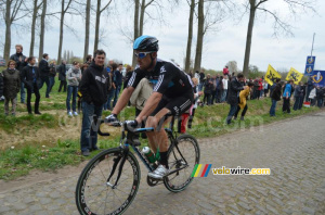 Bernhard Eisel (Team Sky) (549x)