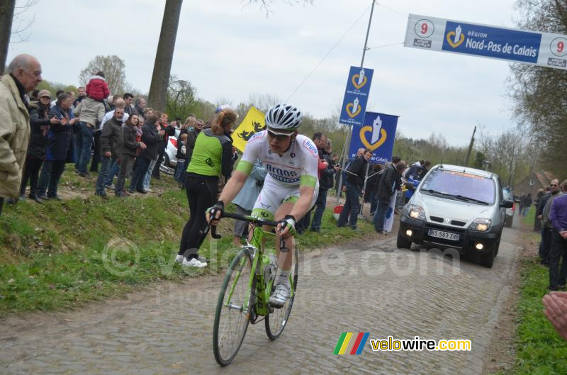 Dominic Klemme (Team Argos-Shimano)