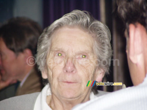 My grandmother (287x)