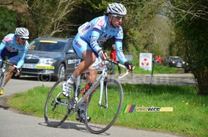 Ruben Menendez (Start Cycling Team) (570x)