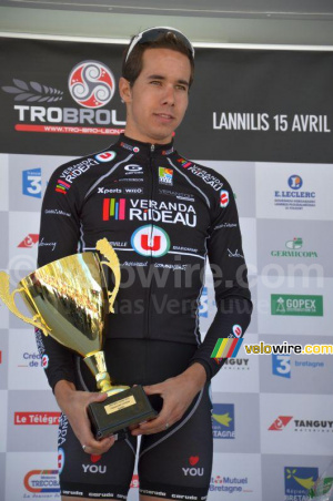 Benoit Jarrier, classement combiné (670x)