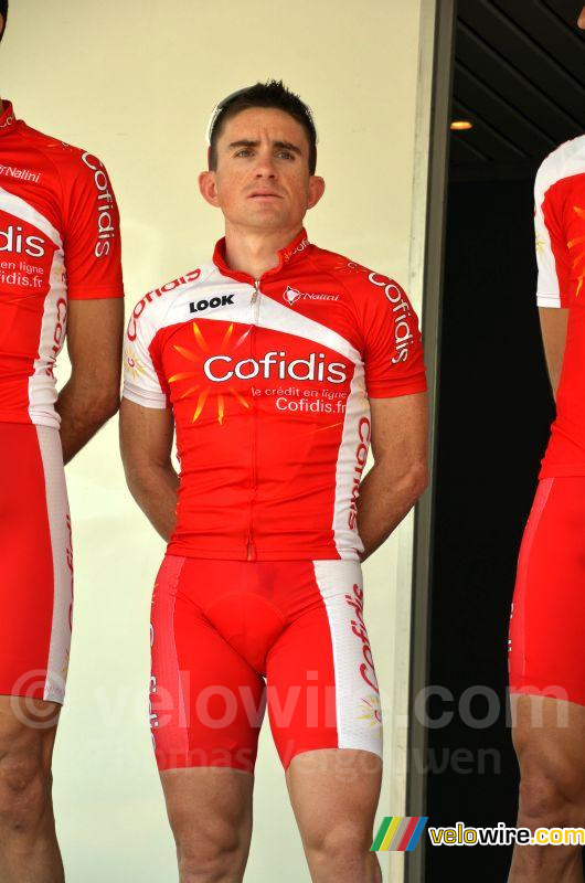 Samuel Dumoulin (Cofidis)