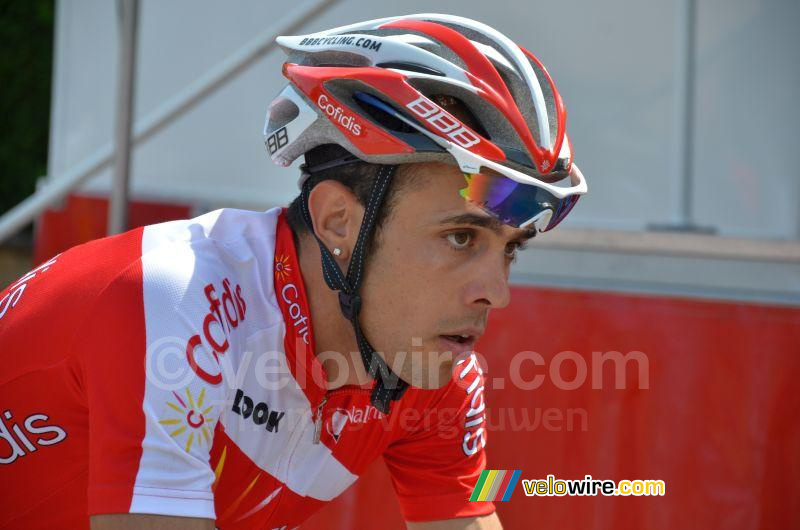 Rémy di Grégorio (Cofidis)