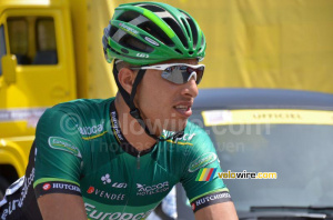 Rafaâ Chtioui (Team Europcar) (292x)