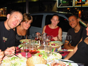 Florent, Virginie, Marie-Laure & Rachid (235x)