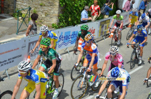 Marc Goos (Rabobank Continental) (307x)