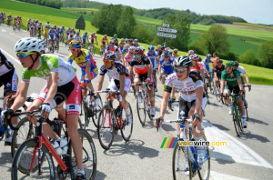 Le peloton (2) (246x)