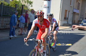 David Moncoutié (Cofidis) (265x)