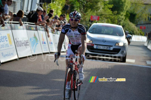 Sébastien Hoareau (VC Caladois) (433x)