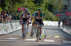 Wietse Bosmans (BKCP Powerplus) & Perrig Quemeneur (Europcar) (246x)