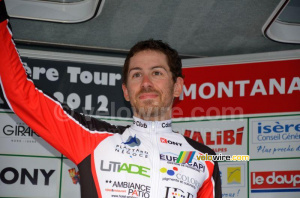 Frédéric Talpin (VC Caladois) sur le podium (1) (212x)