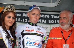 Sergey Chernetski (Itera-Katusha) (307x)