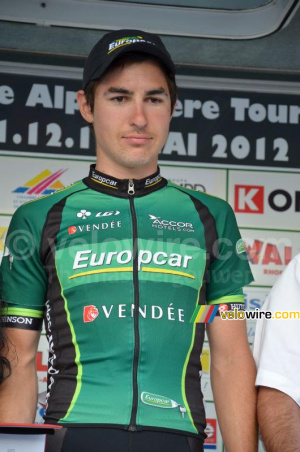 Angelo Tulik (Team Europcar) (305x)