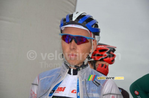 Sergey Chernetski (Itera-Katusha) en blanc (333x)
