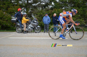 Marco Minnaard (Rabobank Continental Team) (319x)