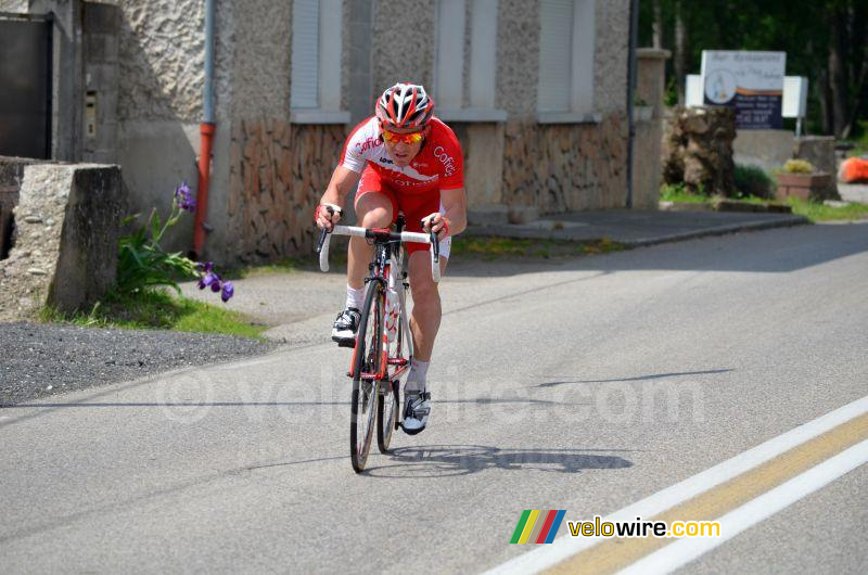 Samuel Dumoulin (Cofidis)