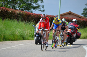 Rémy di Grégorio (Cofidis) (391x)