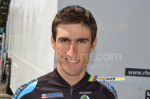Nicolas Capdepuy (Burgos BH) (495x)