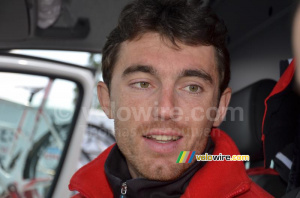 Damien Branaa (Burgos BH) (431x)